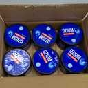 Ozium 8 Oz. Odor Eliminating Gel 6 Pack for Homes, Cars, Offices and More, 6 Pack