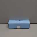 Gailife Bras for Women No Underwire Jelly Bras Wave Wireless Bras Seamless Full Coverage Bralettes Everyday Bras, Peach Pink, 2XL