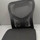 FelixKing Office Chair - Ergonomic Desk Chair Breathable Mesh Task with Wheels and Lumbar Support Home Desk Office Chairs with Flip up Armrest Rolling Swivel for Home Computer Black