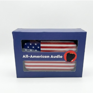 All-american Audio Bluetooth Speaker