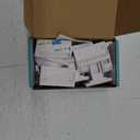 SKYLA HOMES Magnetic Cabinet Locks Baby Proofing Child Safety - The Safest Quickest and Easiest Multi-Purpose 3M Adhesive Child Proof Latches, No Screws or Tools Needed (4 Pack)