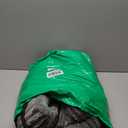 Heated Cat Bed Indoor, 20" Round Donut Deep Sleep Calming Heated Pet Beds for Cats and Small Dogs, Comfort Electric Thermal Cat Warming Bed with Adjustable Heating Pad, Washable and Indoor Use