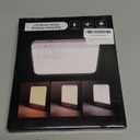 WhitePoplar Rechargeable Motion Sensor Ceiling Light with Remote - Magnetic Wireless Closet Lights, 400LM Closet Lights Motion Sensored Indoor for Bathroom Closet Pantry and Hallways