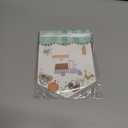 Locally Grown Baby Shower Bunting Banner, Farmer's Market Party Garland Decorations, Theme Farm Fruit and Vegetables Banner for kids Boys Girls Produce Stand