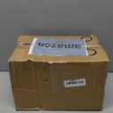 10QT Organic Perlite Horticultural Soil Amendment for Plants and Enhanced Drainage Enhanced