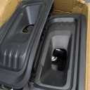 Fog Light Assembly Compatible with F series 150 2024 2025