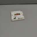 Stained Glass Dragon Christmas Ornament - Holiday Home Decor - Tree Decoration - Gift Exchange Idea