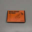 KQMOP Dog Bark Deterrent Devices, 3X Ultrasonic 65FT Anti Barking Device, 4 Gear Frequencies Safer Alternatives to Dog Training Bark Collars, Portable Design with Display for All Dogs (Blue)