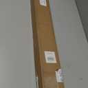 LazBlinds Cordless Cellular Shades, Blackout Privacy Honeycomb Shades for Home, Thermal Insulation Noise Reduction Blinds for Windows, 31'' W x 48'' H, White