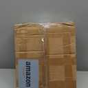 40 lbs White Rocks for Landscaping, 1-2 Inch White Gravel. Decorative Pebbles Stones for Plants, Vases, Craft and Garden