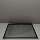 Lippert Components 859791 Screen Defender RV Entry Door Aluminum Screen Protector, 24-inch Door (20.5" Screen Kit)