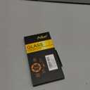 Ailun Glass Screen Protector for Galaxy S25 3 Pack + 3 Pack Camera Lens Tempered Glass Fingerprint Unlock Compatible 0.25mm Anti-Scratch Case Friendly Clear - HD [Not For S25 Plus/S25 Edge/S25Ultra] (Transparent)