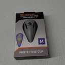 Shock Doctor Sport Protective Flexcup Medium, Teen