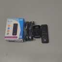 JJC RM-VPR1 Wired Remote Control for Sony FDR-AX53 AX33 AX100 AX700 AX45 AX60 PXW-X70 PXW-Z90V HXR-NX80 HDR-CX405 CX455 CX440 CX675 CX680 CX900 A1 II A6000 A6100 A6300 A6400 RX100 VII VI V RX10 IV III