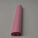 Vanhench 30"1200" (100') Pink Wrapping Paper Roll, Solid Color Craft Paper for Mother's Day, Valentine's Day, Wedding, Birthday, Anniversary, Bouquet Flower, Poster Bulletin Board Paper