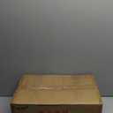 19x19 / Go Game SetHigh Grade Gift Box Board with Single Convex Melamine Stones and Bamboo Bowls Set