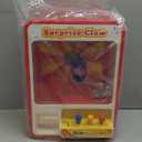 JOYIN Claw Machine Arcade Toy with LED Light & Adjustable Sound, Rechargable Dispenser Toys Mini Vending Machine for Kids  Perfect Christmas & Birthday Big Gifts for Kids, Ages 3+