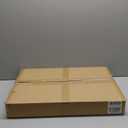 Charmline 660lbs x 0.1lbs High Accuracy Digital Postal Scale, Shipping Scale with 21x17 Large Stainless Steel Platform, Heavy Duty Scale for Packages/Dog/Postage/Luggage, Battery & AC Adapter Powered