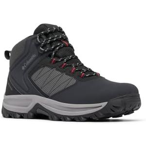 Columbia mens Transverse Hike Waterproof, 9W