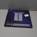 RHAPSODY 14 Inch Diamond Concrete Saw Blade, Turbo Segmented General Purpose Blade Dry/Wet Cutting Concrete, Reinforced Concrete, Masonry, Brick, Block,1"-20mm Arbor