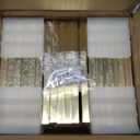 Giftgarden 5x7 Picture Frame Set of 18, Lightweight 5 by 7 Frames Bulk for Gallery Wall Photo Hanging and Tabletop Display, Gold