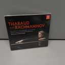 Rachmaninov: Piano Concerto No. 2, Vocalise, 2 Pieces for 6 hands, Morceau de fantaisie, Audio CD