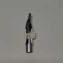 Micro Touch MAX Lighted Personal Trimmer (4.0x1.25x8.5 Inch (Pack of 1))