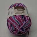 BERNAT BLANKET BB, TOURMALINE 1 Pack of 300g/10.5oz Polyester - 6 Super Bulky - 220 Yards - Knitting/Crochet