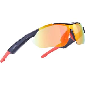 Smart Audio Glasses with Bluetooth 5.3, Ultra Lightweight Polarized UV400 Sunglasses, Photochromic Lenses for Men Women, Multi-Device Pairing Open Ear Eyewear for Cycling Running Yellow