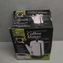 Presto 02822 6-Cup Stainless-Steel Coffee Percolator