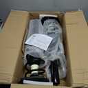 Autoround Rear Complete Shock Absorber Compatible with Chevy Impala 2000-2011, Oldsmobile Intrigue 1998-2002, 171671L 171671R Struts w/Coil Spring Assembly