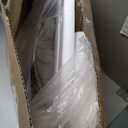 Fisher-Price Portable Baby Chair Sit-Me-Up Floor Seat with Developmental Toys & Machine Washable Seat Pad, Rainbow Showers (1 Count)