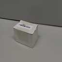 Moukiween Replacement Cap for Owala Freesip Bottle, One Button Water Bottle Top Lid Accessories Compatible with Owala Cup 16oz 24oz 32oz 40oz, BPA-Free, No Water Leakage, Bright Yellow