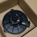 Heater Blower Motor Fan for 1989-1995 Toyota Pickup, Toyota MR2/Tercel/Paseo/T100/RAV4, 1990-2005 Mazda Miata, Mazda MX-3/323/Protege, Mitsubishi Expo/Montero/Expo LRV, Eagle Summit 87103-42020