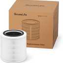 GoveeLife Air-Purifier Replacement Accessories for H7126,H13 HEPA