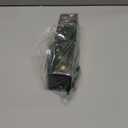 5 Pack 1000LED Plug in Starburst Sphere Lights,Firework Light 8 Modes Dimmable Remote Control Waterproof Hanging Copper Wire Fairy Light for Patio Party Tent Christmas (Warm White)