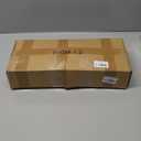 Wokceer 7.2 FT Wedding Arch Backdrop Stand and White Arch Cover, Metal Arch Stand with Arch Stand Cover for Birthday Party Wedding Ceremony Bridal Baby Shower Event Decor