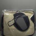 KSJH Car Seat Cover for Hyundai Elantra 2000-2025,Premium Nappa Leather Breathable Waterproof Sports Seat Cover,Easy to Install Automotive Seat Covers Full SetBlack & Gray