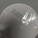 Dog Eye Wipes, Gentle Eye Wipes for Dogs & Cats, Pet Eye Cleaner Wash Removes Discharge, Crust, Debris, and Gunk (100, Unscent)