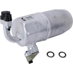 GM Genuine Parts 15-10421 Air Conditioning Accumulator
