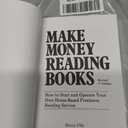 Make Money Reading Books, Paperback