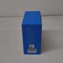 Gtheos 2.4GHz Wireless Gaming Headset for PS5, PS4 Fortnite & Call of Duty/FPS Gamers, PC, Nintendo Switch, Bluetooth 5.3 Gaming Headphones with Noise Canceling Mic, Stereo Sound, 40+Hr Battery -White