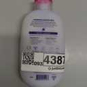 eos Cashmere Body Wash  Vanilla Cashmere, Moisturizing Body Wash, Creamy Gel Formula, with Shea Butter, Glycerin, Vitamin E, pH Balanced, Sensitive Skin, Vegan, 16 fl oz