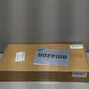 Hard-Wired Picture Light Dimmable LED Picture Lights for Paintings 15.7 Inch Brass Metal Body Wall Pictures with Adjustable Gold Swing Arm Art Display Lamps 7W 3000K Warm White Book Light