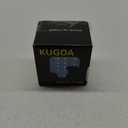 Speed Cube 3x3x3 3D Relief Effect Braille Magic Cube Puzzle,IQ Games Puzzles Special for Blind, 5.6cm