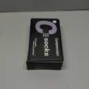 FuelMeFoot  Copper Compression Socks - Compression Socks Women & Men Circulation - Best for Medical,Running,Athletic 1 Pack