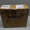 Mortising Machine, Tenon Tools Mortising Attachment for Drill Press and Woodworking Mortise, Bench Drill Locator Set for Mortiser Circles/Square Hole Chisel Drilling Machine Mortise Machine.