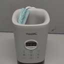 Papablic Baby Bottle Warmer Pro with Unique Prevent Overheating System, Milk Warmer for Breastmilk and Formula, with Digital Timer and Automatic Shut-Off