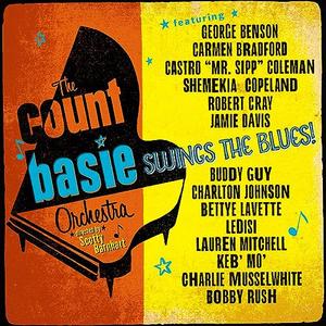 Basie Swings The Blues (OPAQUE BLUE VINYL) Format: Vinyl