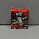 Weber Handle Grill N Go Light  LED Grill Light for Cooking with Motion Sensor, Detachable HandleMounted Illumination for Genesis, Spirit & Summit Gas Grills